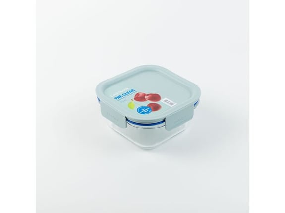 LocknLock The Clear staklena posuda 500 ml