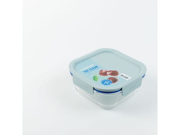 LocknLock The Clear staklena posuda 750 ml