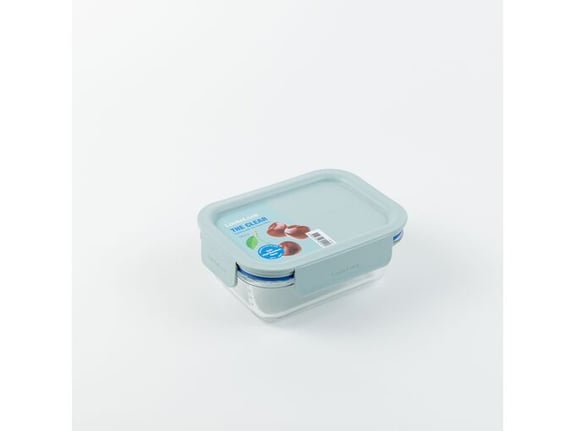 LocknLock The Clear staklena posuda 380 ml