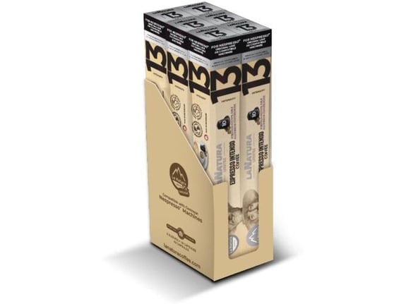 La Natura Lifestyle ALU Kafa Espresso Inteso 6x10 kapsula Bag ND DACH MK