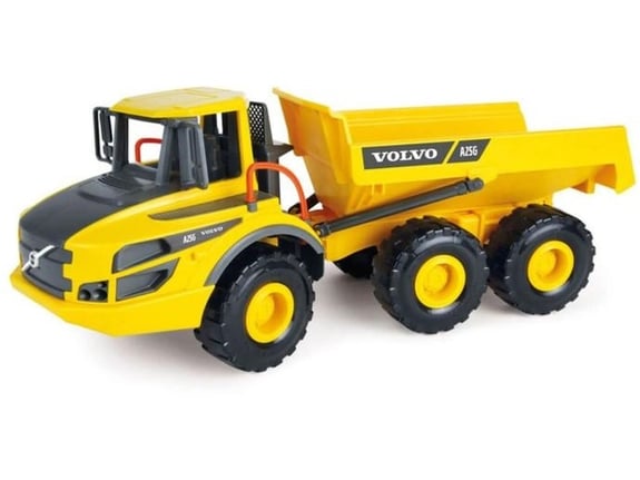 Lena Zglobni kiper Volvo A25G