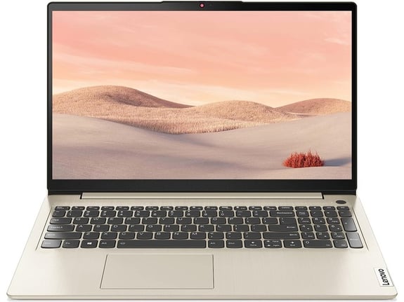 Lenovo Laptop IdeaPad 1 15ALC7 DOS/15.6" FHD/Ryzen 5-5625U/12GB/512GB/nobacklit SRB