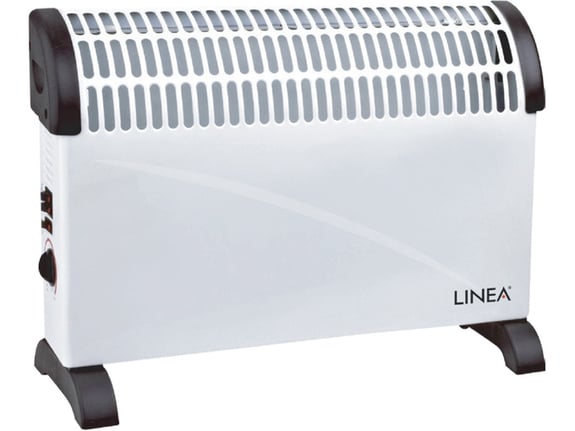 Linea Konvektorska grejalica turbo LKGT-0576