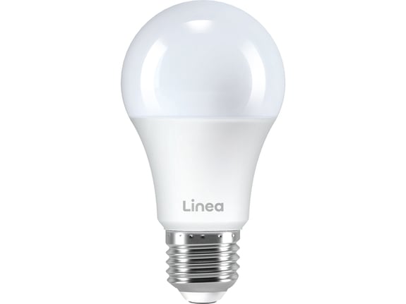 Linea LED sijalica 11W(75W) A60 1055Lm E27 6500K