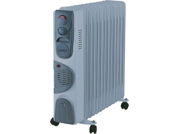 Linea Uljani radijator LRF13-0578