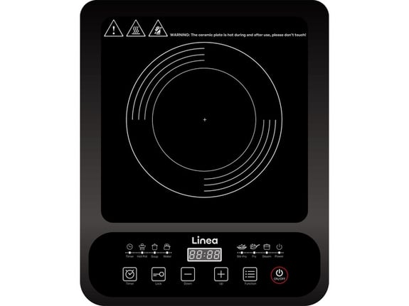 Linea Indukcioni rešo LIP-0624 2000W