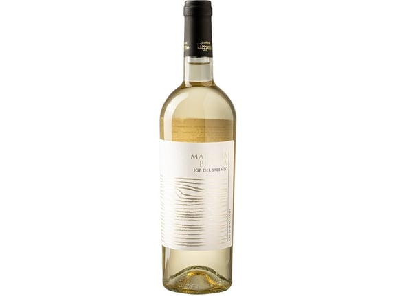 Lizzano Vino Malvasia bianca 0,75l