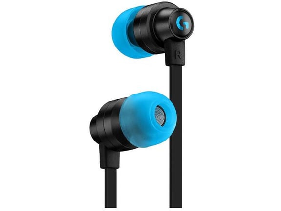 Logitech Gejmerske slušalice G333 3.5mm