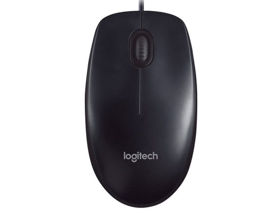 Logitech Miš M90 Ewr2 934