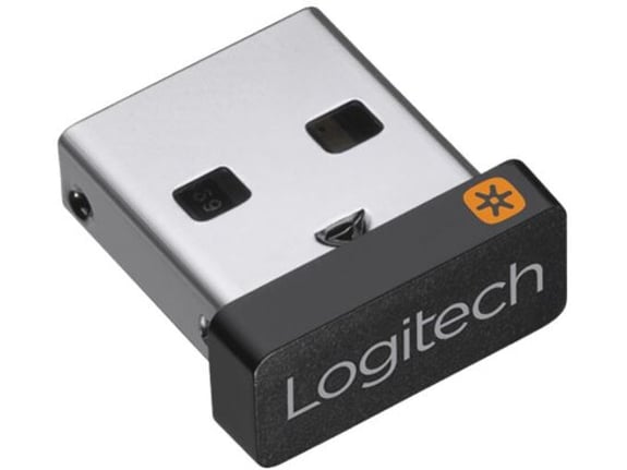 Logitech Risiver Usb Unifying Emea 914