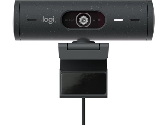 Logitech Web kamera Brio 505 Hd Usb
