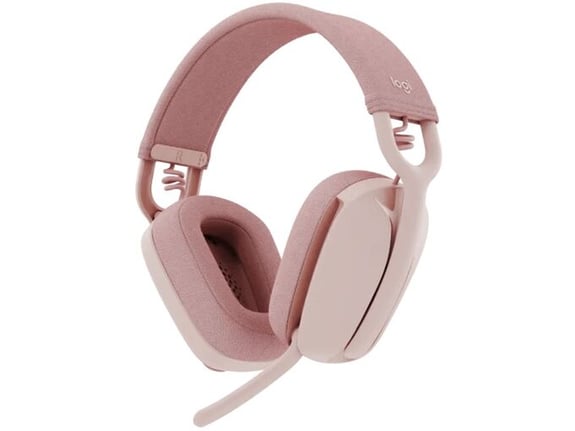 Logitech Bežične slušalice Zone Vibe 100