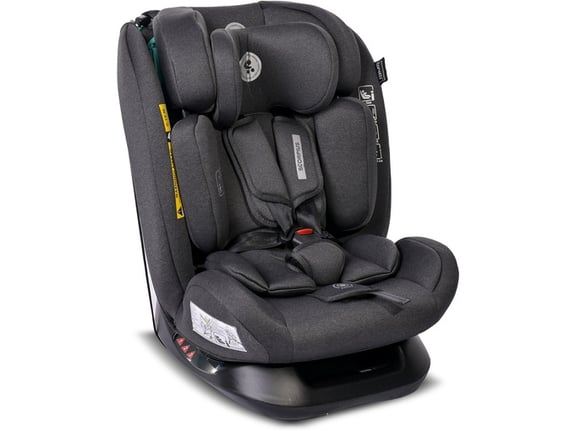 Lorelli Bertoni Autosedište Scorpius 40-150cm