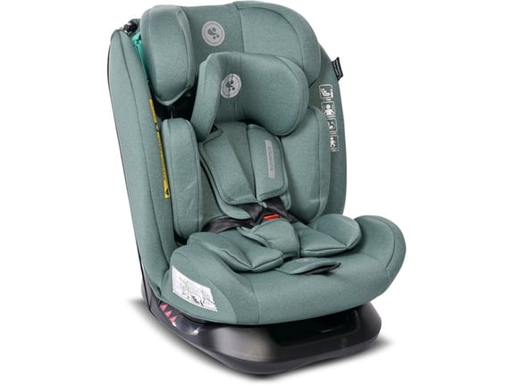 Lorelli Bertoni Autosedište Scorpius 40-150cm