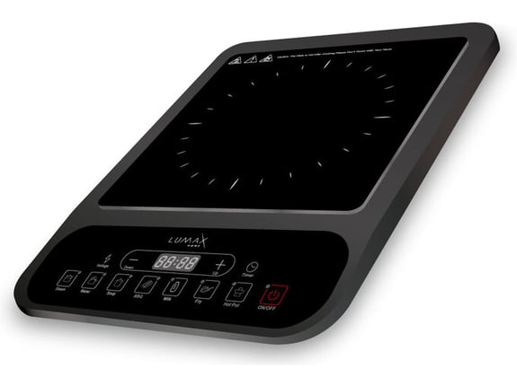 Lumax Indukcioni rešo LINS-T10