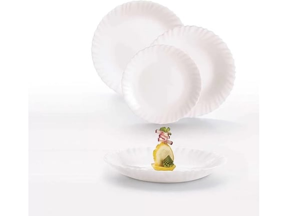 Luminarc Set tanjira Feston 18kom