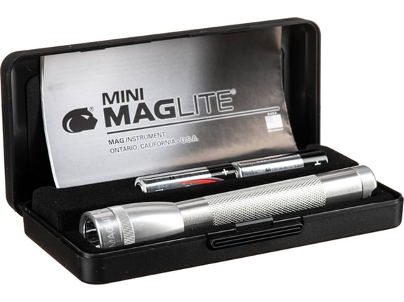 Maglite Mini Lampa u kutiji M2A10L
