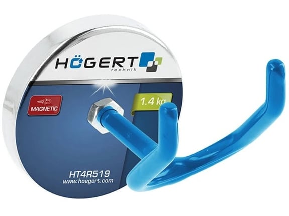 Hogert Magnetni držač za pneumatski pištolj za farbanje