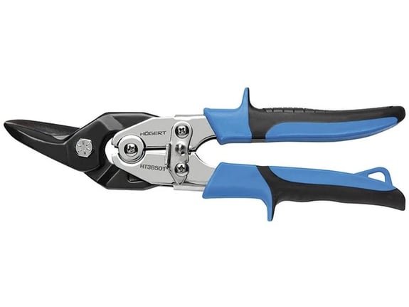 Hogert Makaze za lim 250mm desni rez 1.5mm