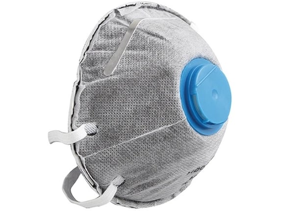 Hogert Maska dinkel ffp1 pak 3 kom