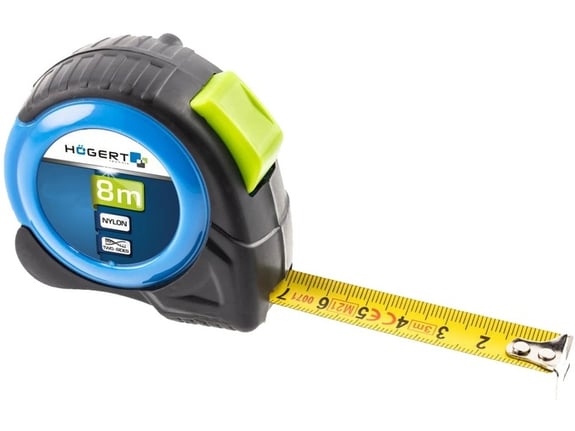 Hogert Potezni metar