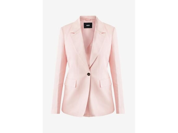 Mexx Ženski sako Linen blazer MF006001261W-132003