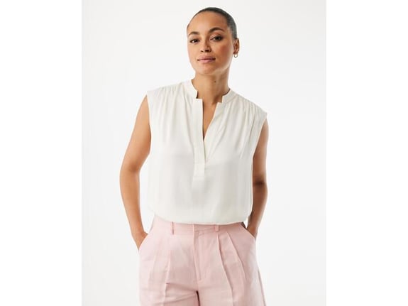 Mexx Ženska bluza VIOLET Satin blouse MF006100461W-110605