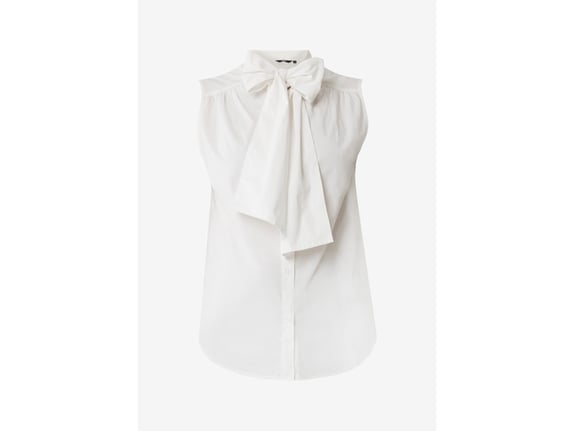 Mexx Ženska bluza bez rukava sa mašnom MF006100843W-110602