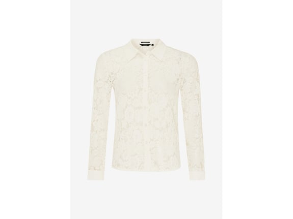 Mexx Ženska bluza od čipke MF006102643W-110103