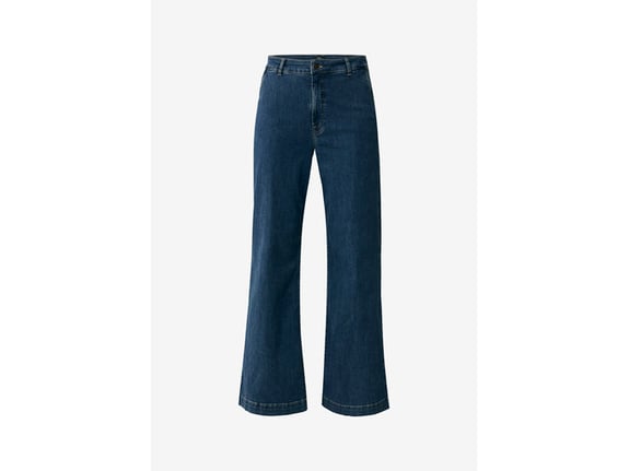 Mexx Ženske široke farmerke MF006201143W-50087