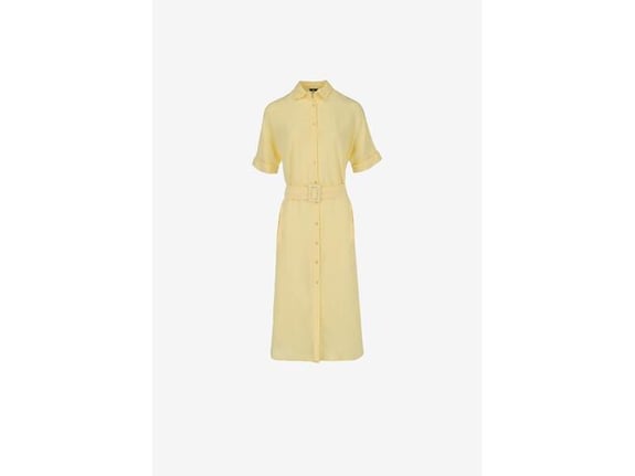 Mexx Ženska haljina Flared linen dress MF006301761W-120715