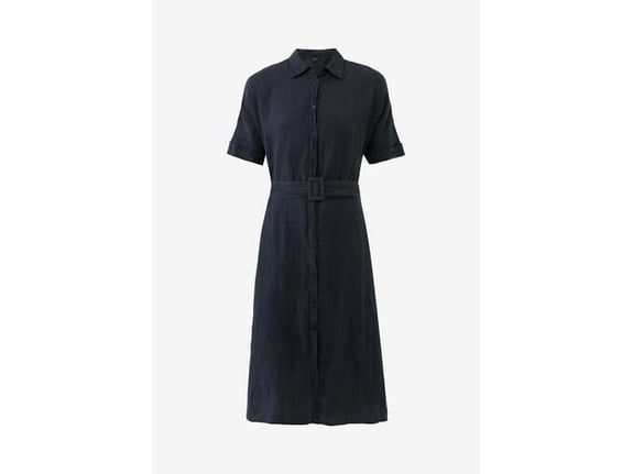 Mexx Ženska haljina Flared linen dress MF006301761W-193911
