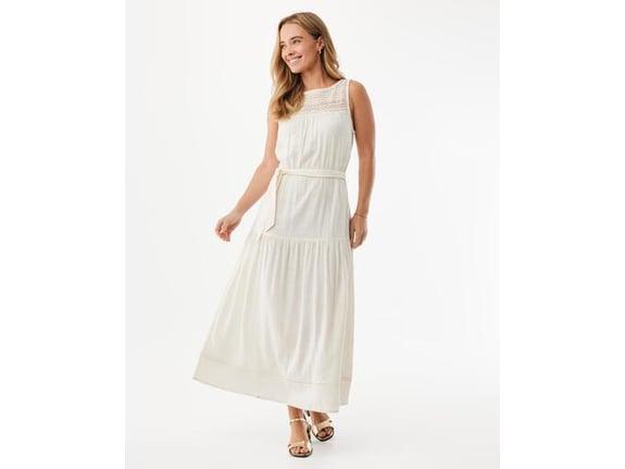 Mexx Ženska haljina Linen mix slub dress MF006301961W-110605