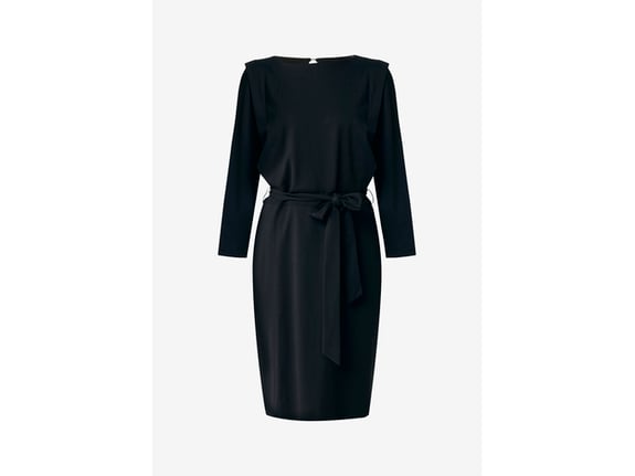 Mexx Haljina sa čamac izrezom MF006302043W-194003