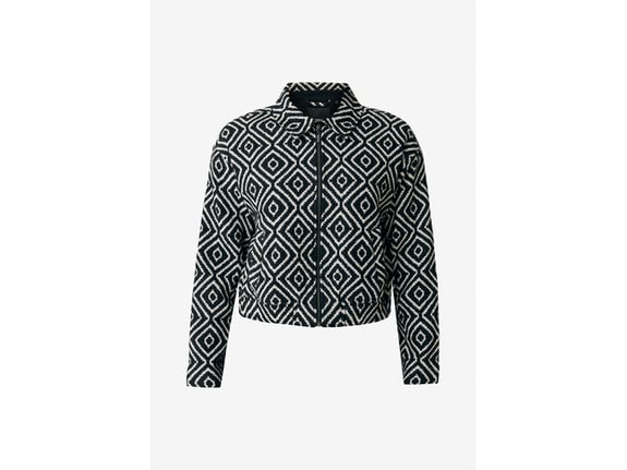 Mexx Ženska jakna sa rajsferšlusom napred MF006401243W-194003