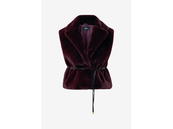 Mexx Ženski prsluk MF006404353W-191718