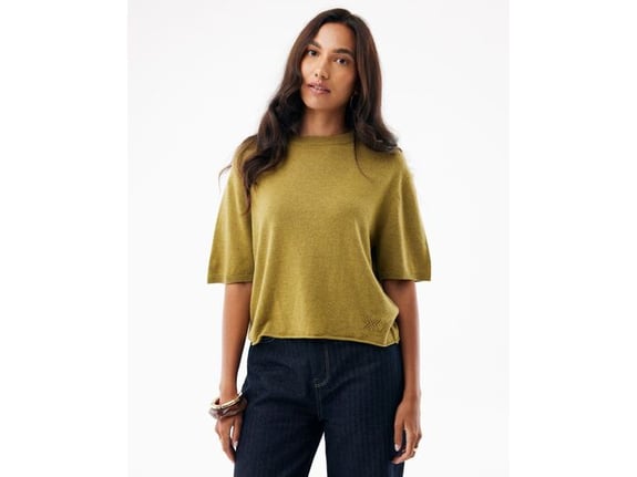Mexx Ženska majica kratak rukav MF006600463W-170636