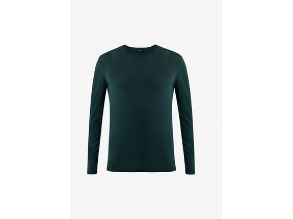 Mexx Muški Džemper Arthur od merino vune MF006601443M-190509
