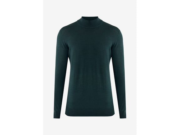 Mexx Muški Džemper Freddie od merino vune MF006601543M-190509