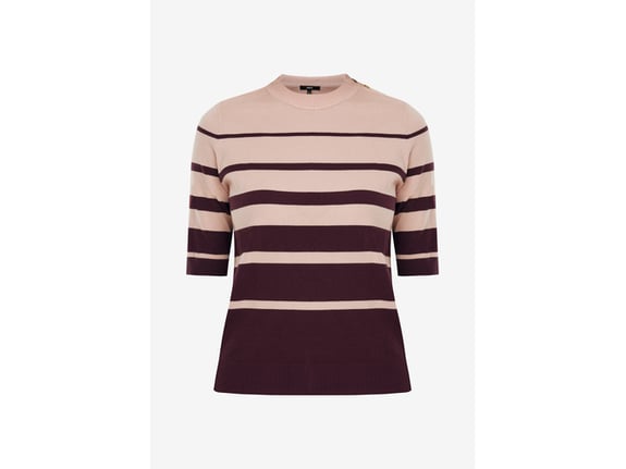 Mexx Ženski pleteni top MF006601753W-191718