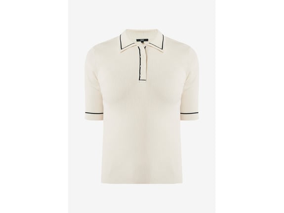 Mexx Ženski pleteni polo top MF006602343W-114801