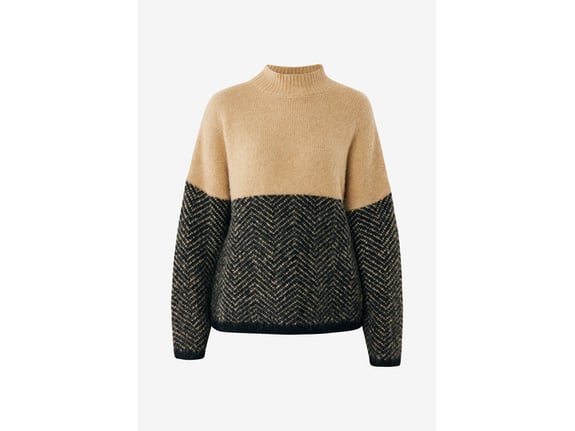 Mexx Ženski džemper MF006603253W-161334