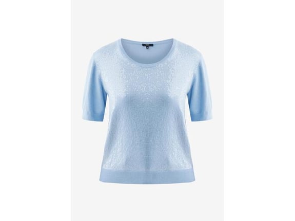 Mexx Ženski top Sequins top MF006603261W-144121