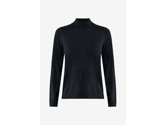 Mexx Ženski Džemper sa rol kragnom MF006605343W-194003