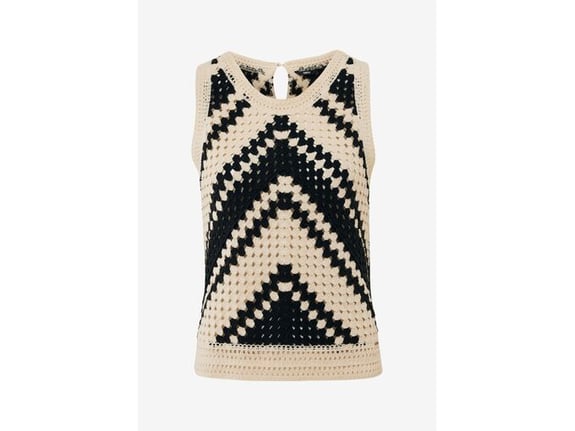 Mexx Ženska majica MF006605351W-120601