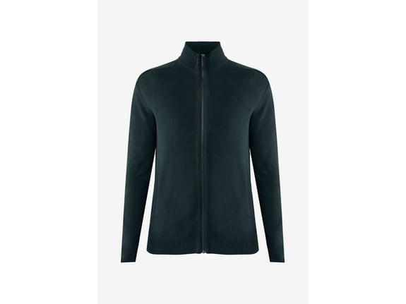 Mexx Muški Kardigan sa strukturom i rajsferšlusom MF006606243M-195708