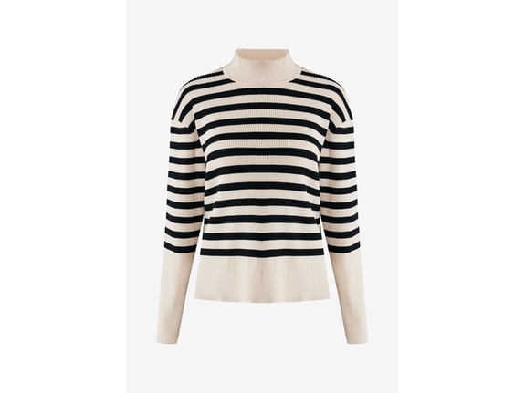 Mexx Ženska rolka sa prugama MF006607743W-194003