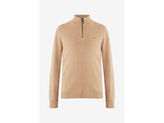 Mexx Muški Džemper sa polu rajsferšlusom MF006609243M-171320