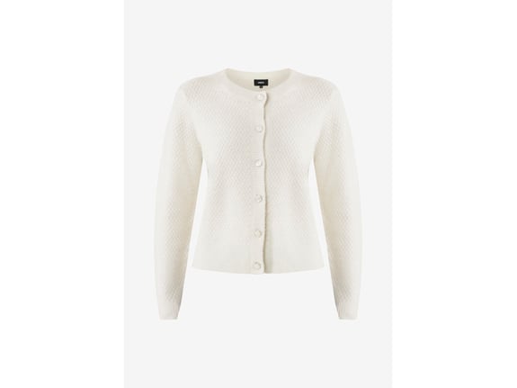 Mexx Ženski Kardigan sa okruglim izrezom MF006610243W-110103