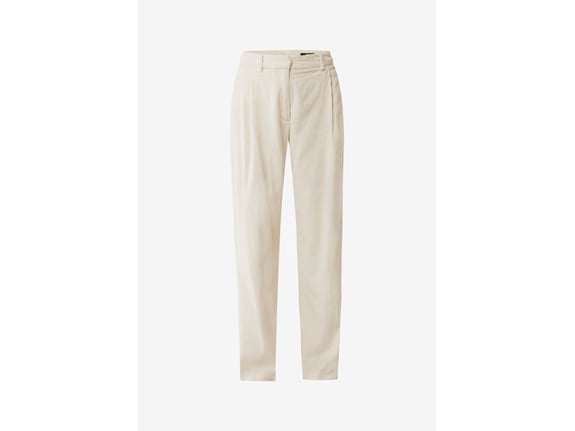 Mexx Ženske široke pantalone od somota MF006901243W-110103